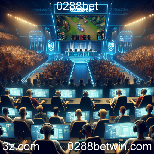 O Crescimento dos eSports: Uma Revolução no Entretenimento Digital