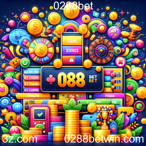Descubra as Melhores Promoções em 0288bet