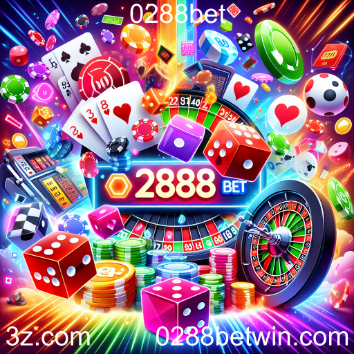 Descubra as Promoções Especiais da 0288bet: Maximize sua Experiência de Jogo